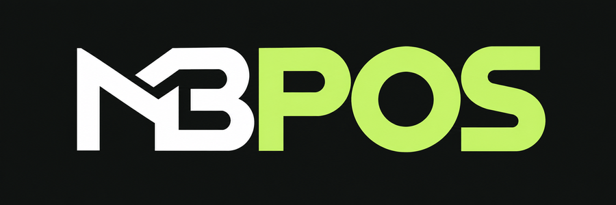 MBPOS — un producto de MB System